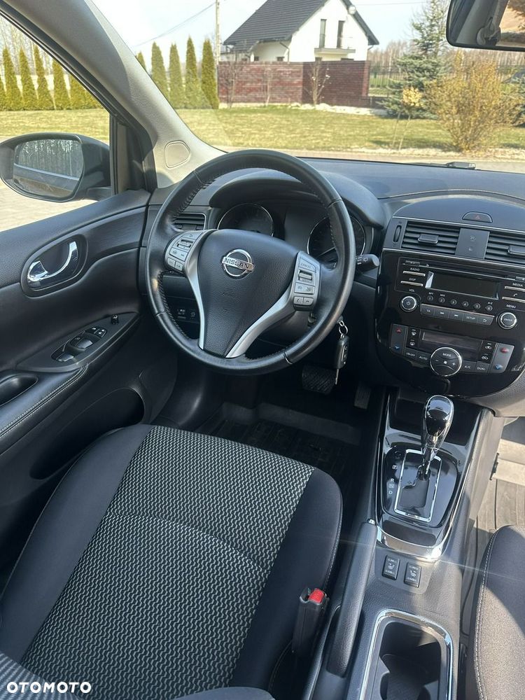 Nissan Pulsar - 23