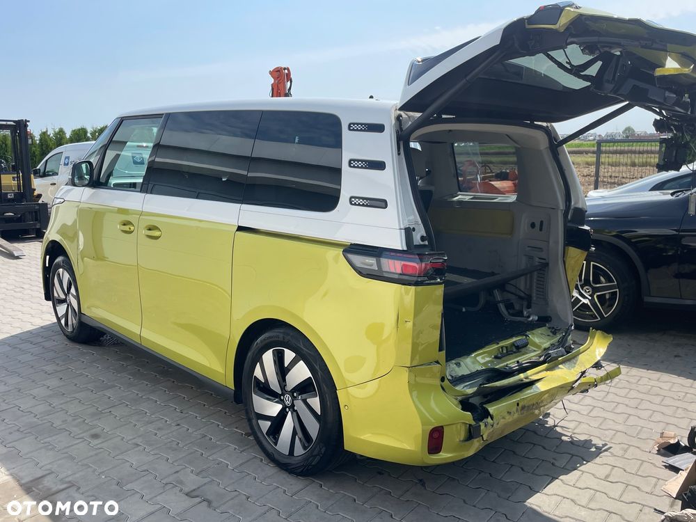 Volkswagen ID. Buzz Pro - 3