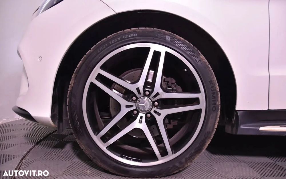 Mercedes-Benz GLE 350 d 4MATIC - 16