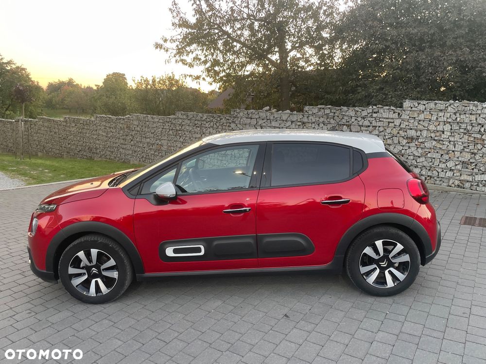 Citroën C3 Pure Tech 110 S&S EAT6 MAX - 7