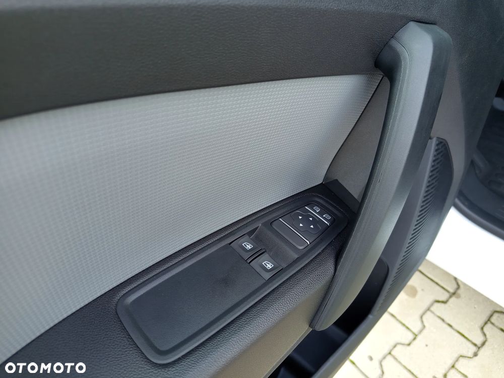 Renault Kangoo VAN EXTRA L2 - 8