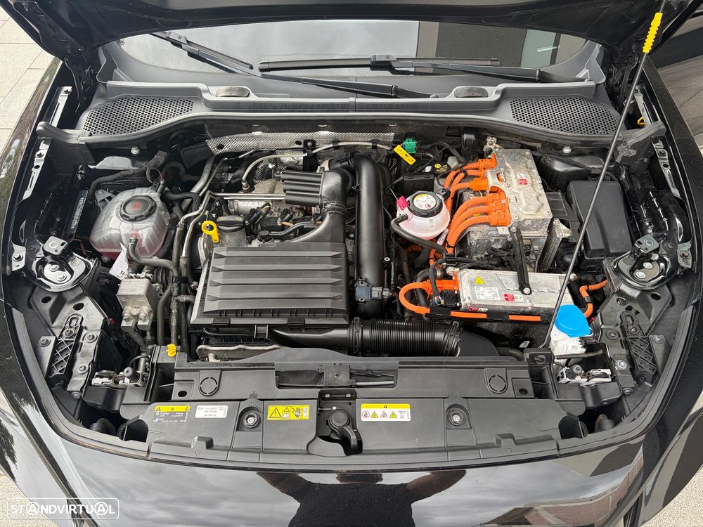 Cupra Formentor 1.4 e-Hybrid Sport DSG - 30