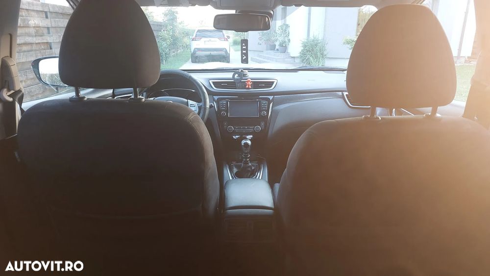 Nissan X-Trail 1.6L dCI Start/Stop 4x4-i Acenta - 9