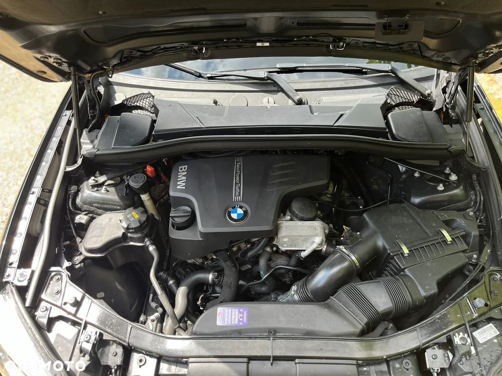 BMW X1 sDrive20i xLine - 25