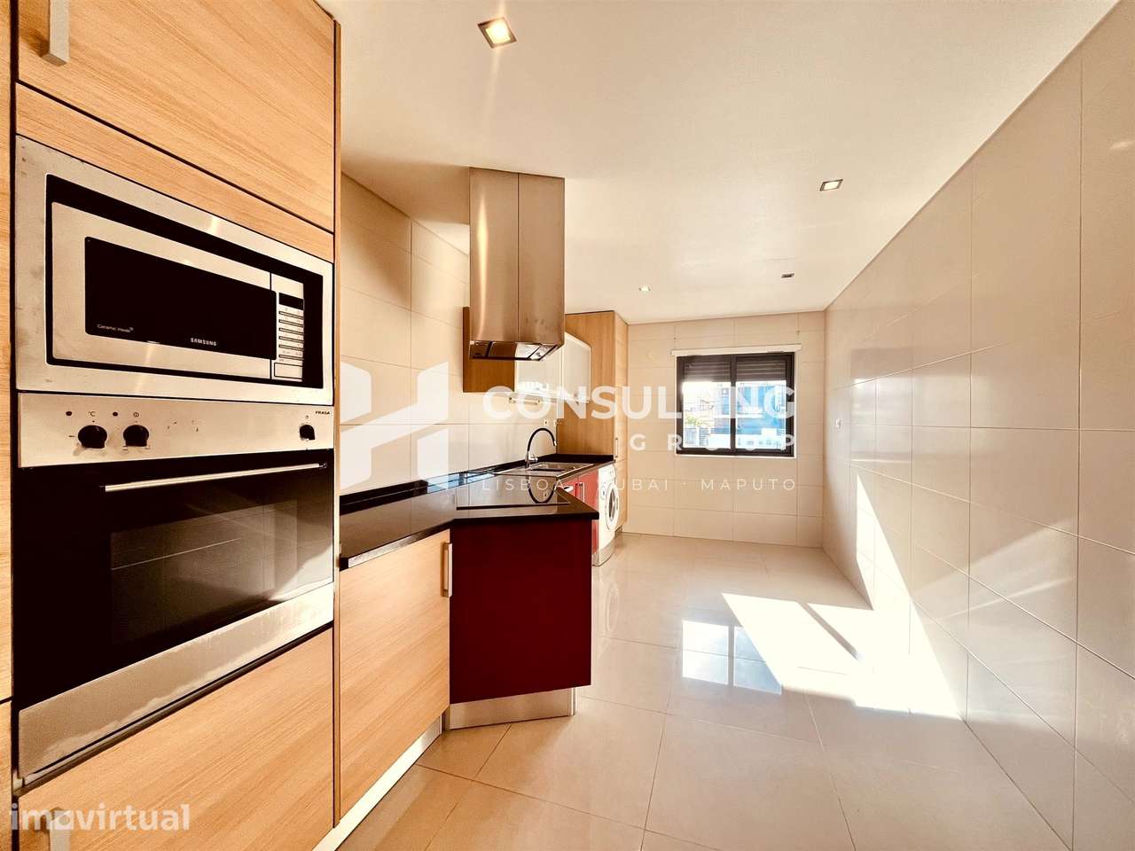 Apartamento T2 Venda em Fernão Ferro,Seixal - Grande imagem: 3/34