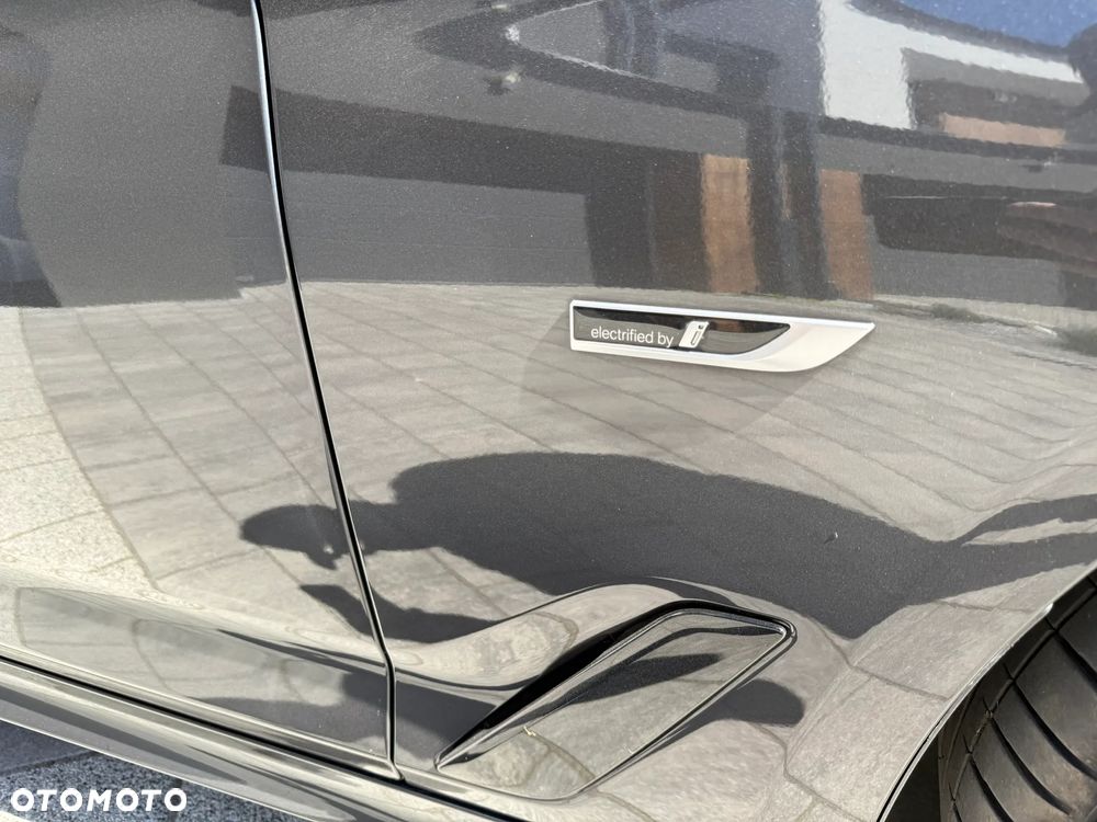 BMW Seria 5 - 11