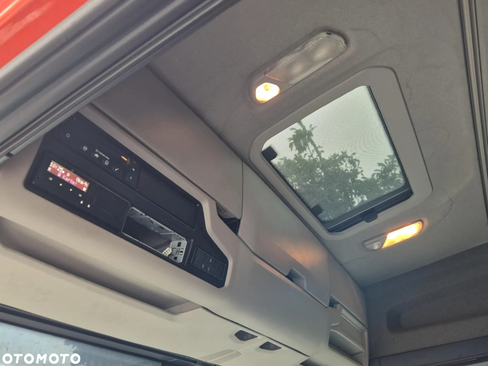 Scania G450 - 24