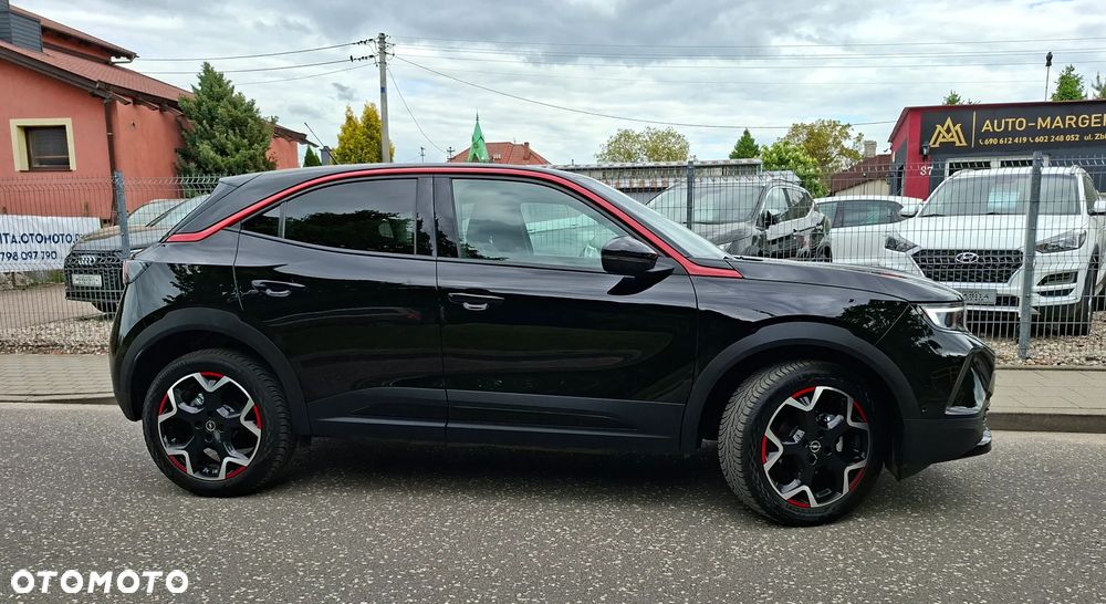 Opel Mokka 1.2 DI Turbo GS - 38