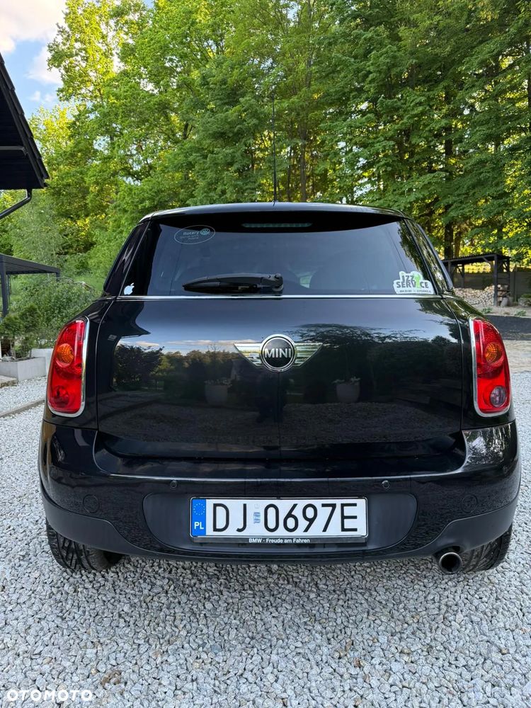 MINI Countryman - 12