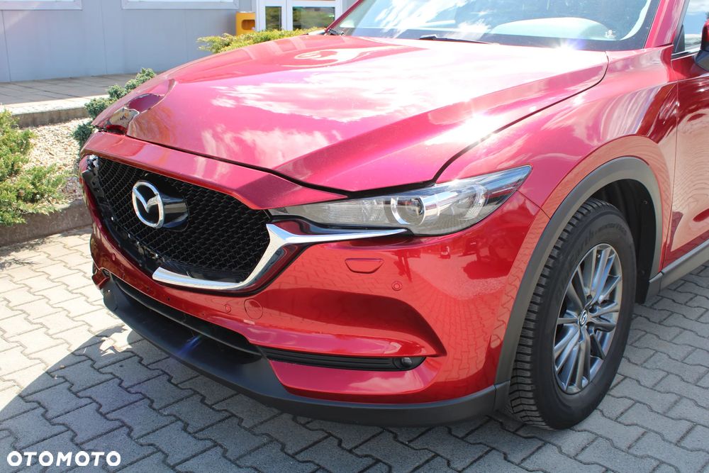 Mazda CX-5 2.0 Skyenergy 2WD - 11