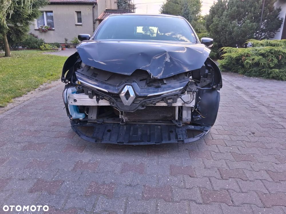 Renault Clio 1.2 16V 75 Experience - 15