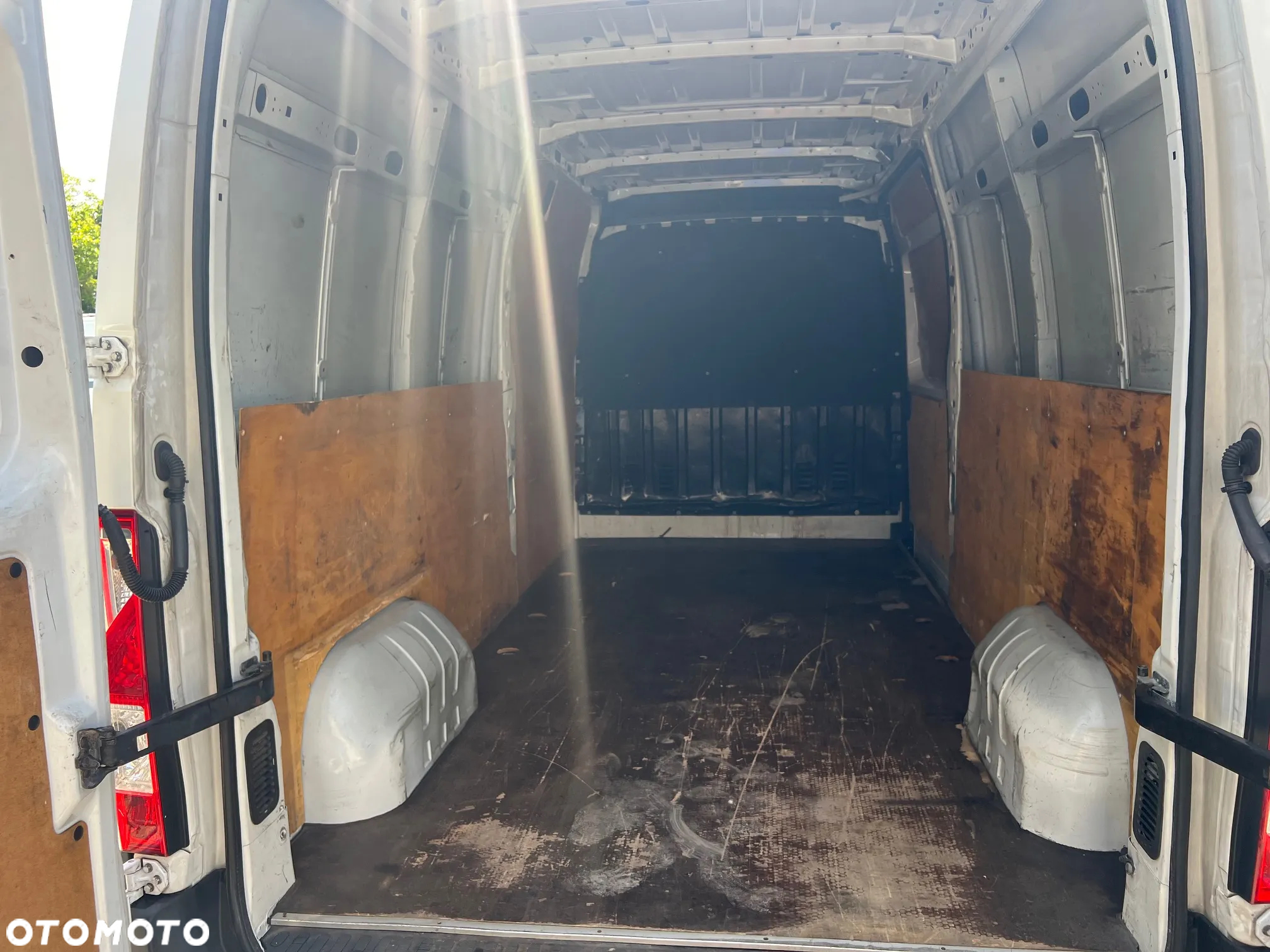 Renault master - 6