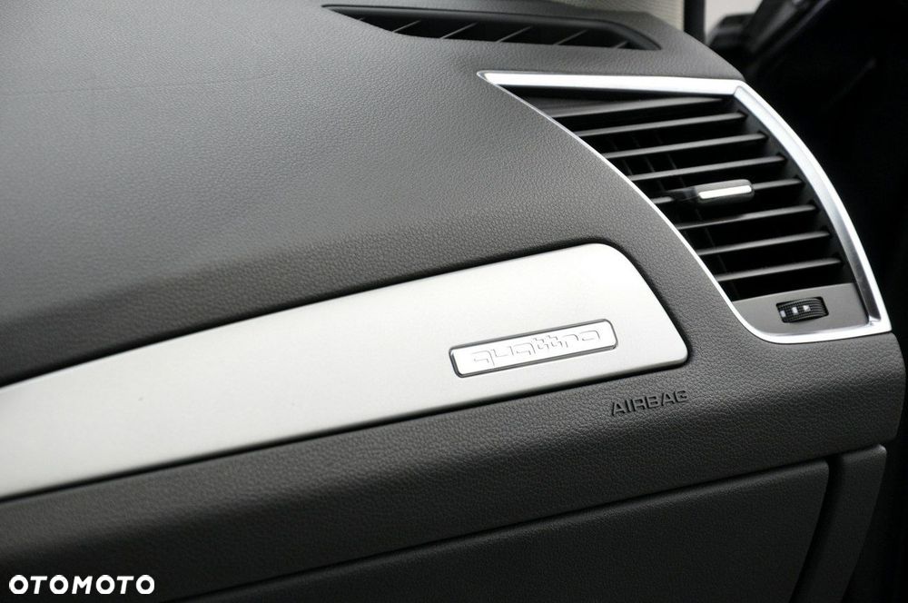 Audi Q5 3.0 TDI Quattro S tronic - 16