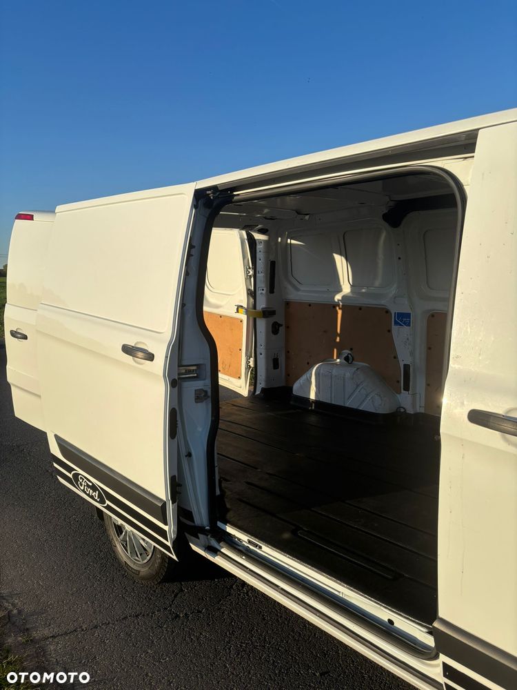 Ford Transit Custom - 15