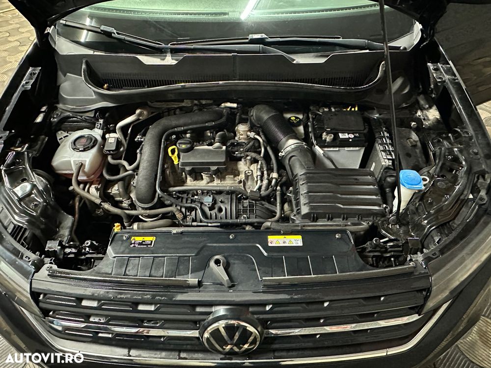 Volkswagen T-Cross - 15