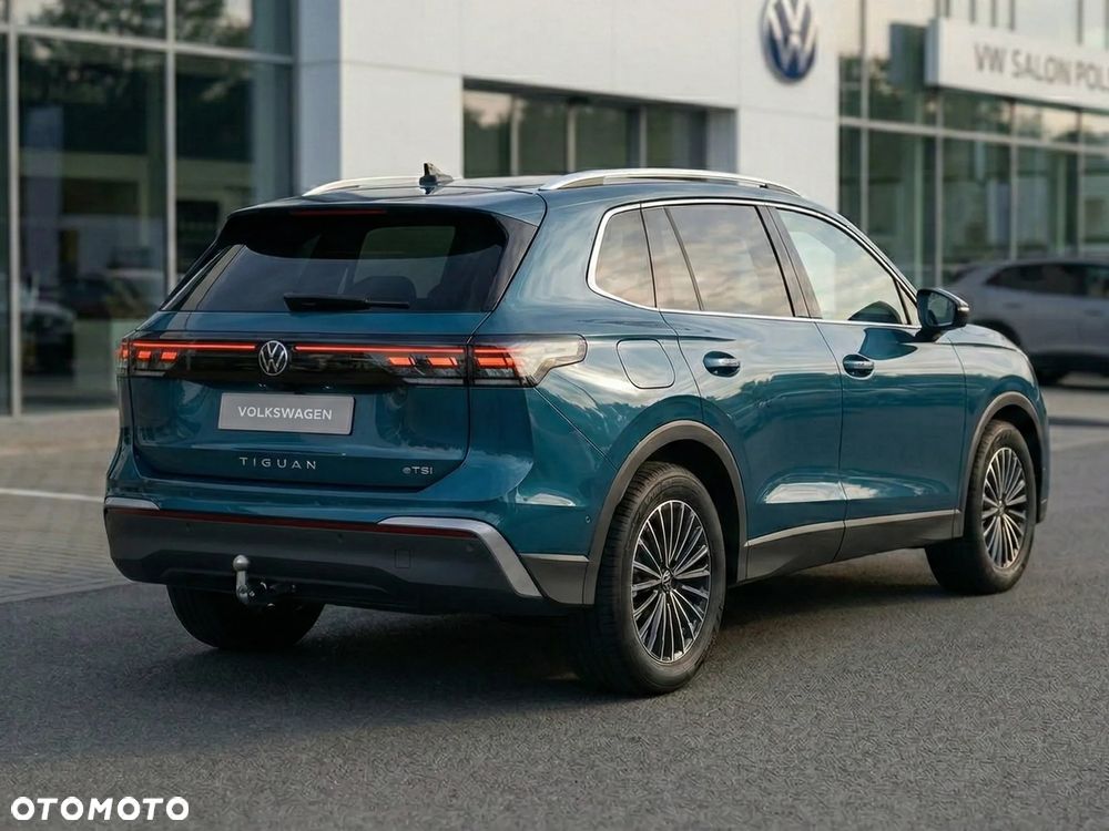 Volkswagen Tiguan - 3