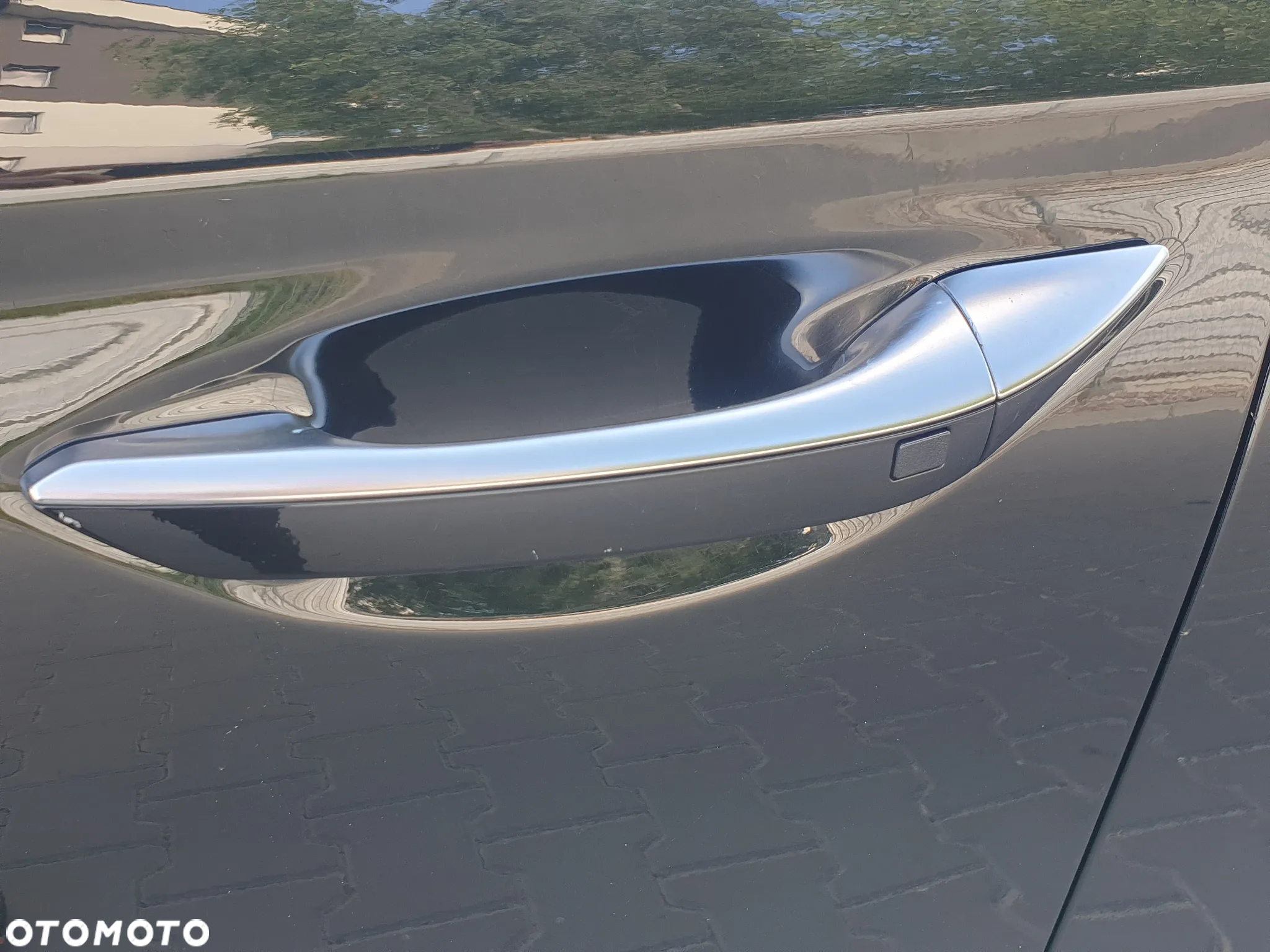 Hyundai IONIQ electric Premium - 9