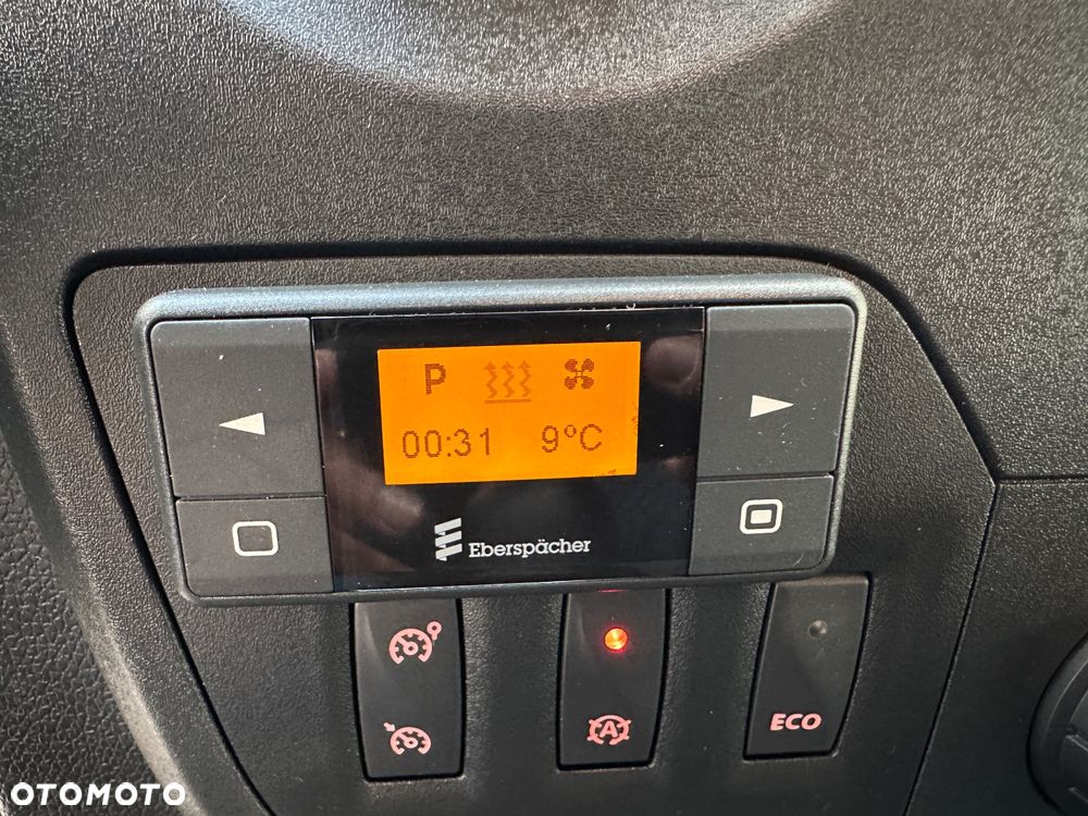 Renault Master L2H2 2.3 DCI Zabudowa Warsztatowa SORTIMO Światłowód FV23% - 36