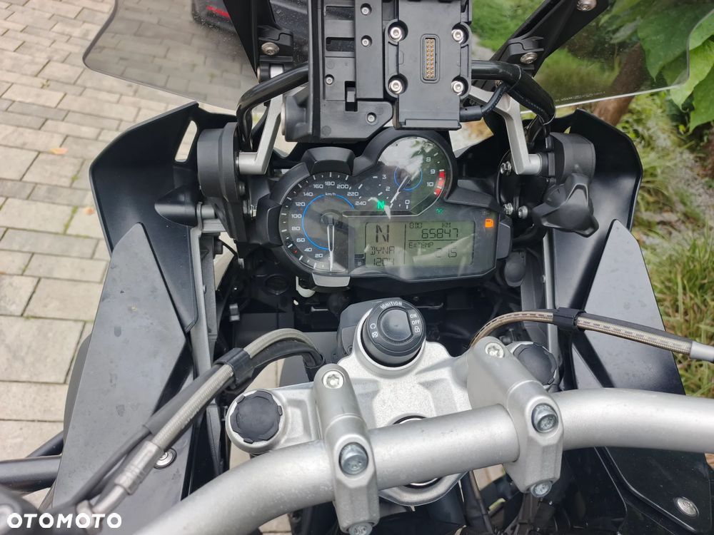BMW GS - 17