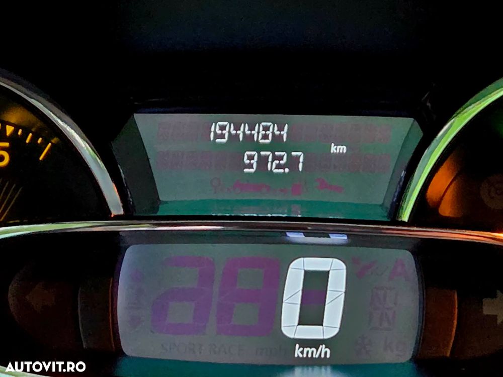 Renault Clio IV 1.5 Energy dCi 90 Expression - 16