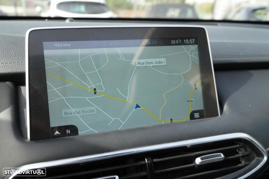 MG EHS 1.5 T-GDI Plug-in Hybrid Luxury - 22