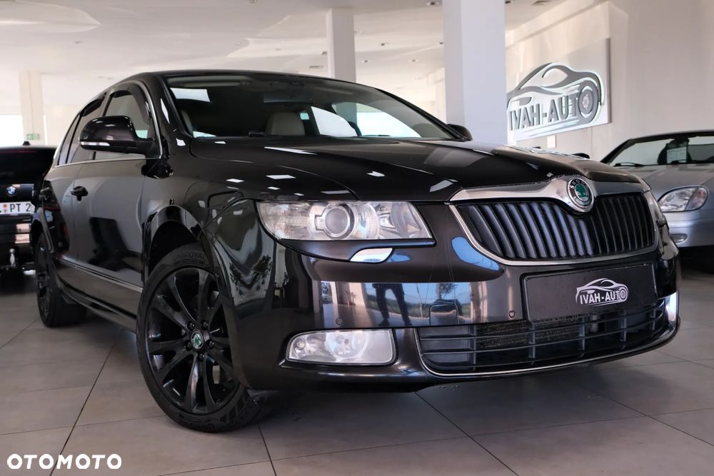 Skoda Superb - 6
