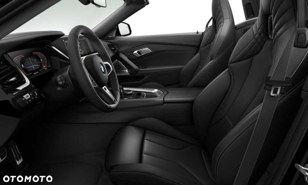 BMW Z4 - 4