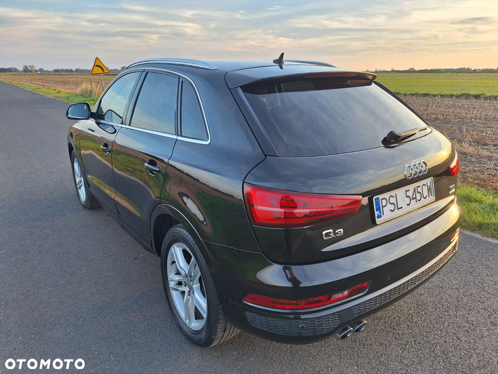 Audi Q3 - 7