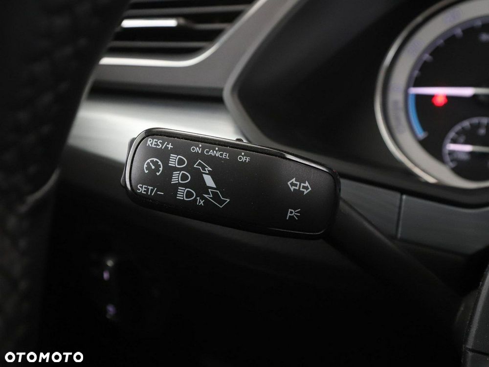 Skoda Superb 1.4 TSI Plug-In Hybrid Ambition DSG - 36
