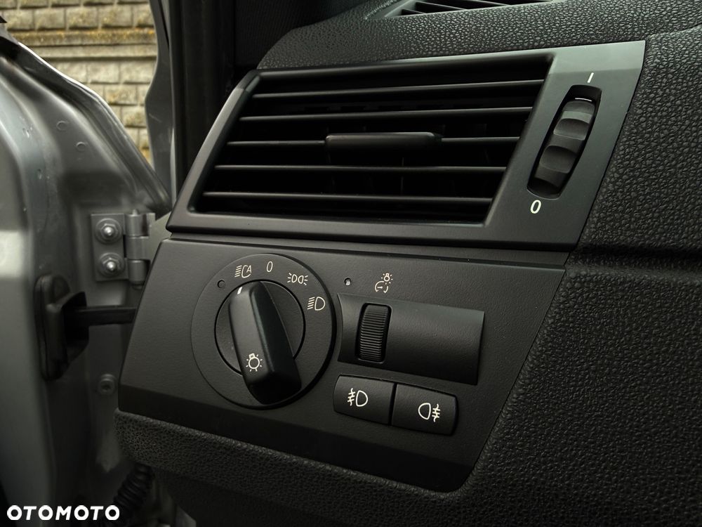 BMW X3 xDrive30d - 22