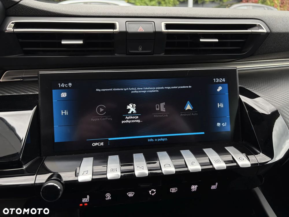Peugeot 508 - 28