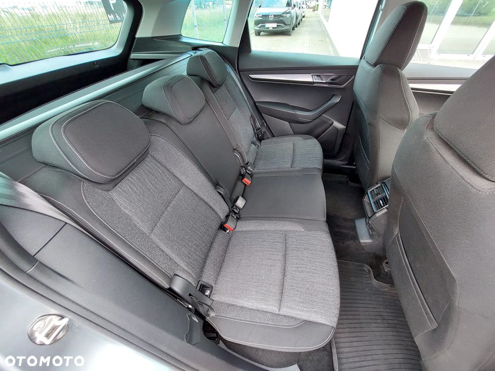 Skoda Karoq 2.0 TDI SCR 4x4 Style DSG - 9