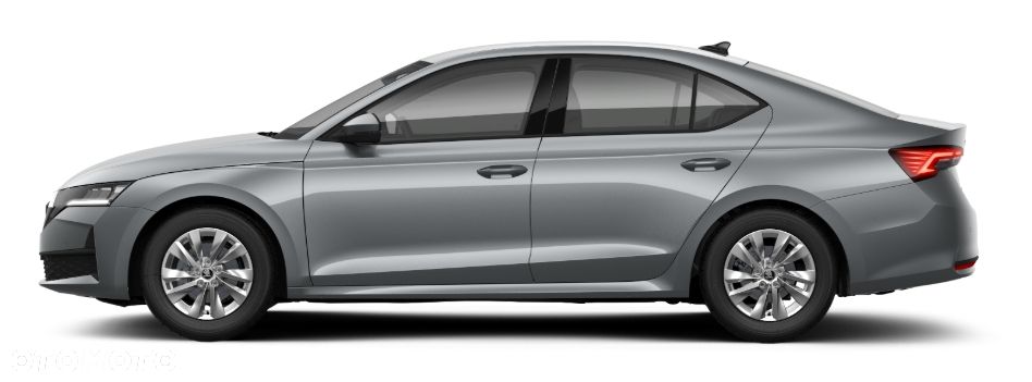 Skoda Octavia - 3
