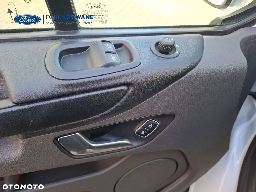 Ford Transit-custom - 23
