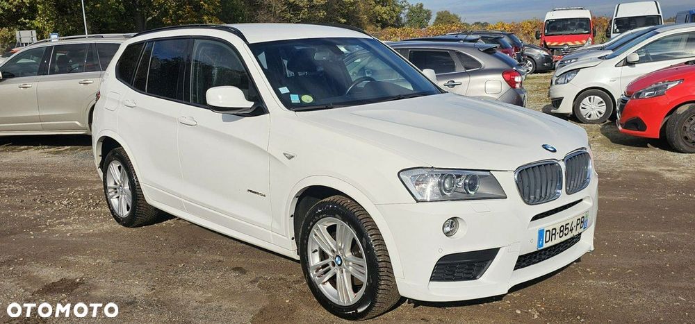 BMW X3 - 2