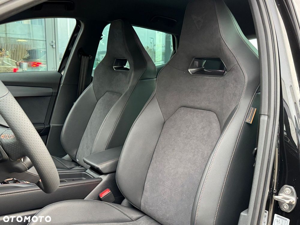 Cupra Formentor 1.5 e-Hybrid PHEV DSG - 21