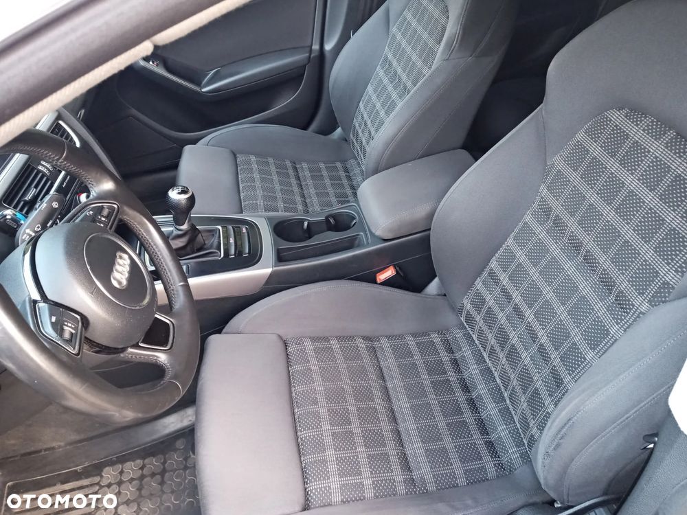 Audi A5 Sportback - 16