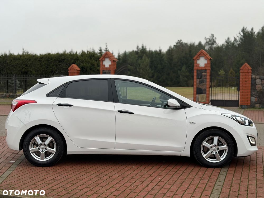Hyundai i30 1.4 Comfort - 6