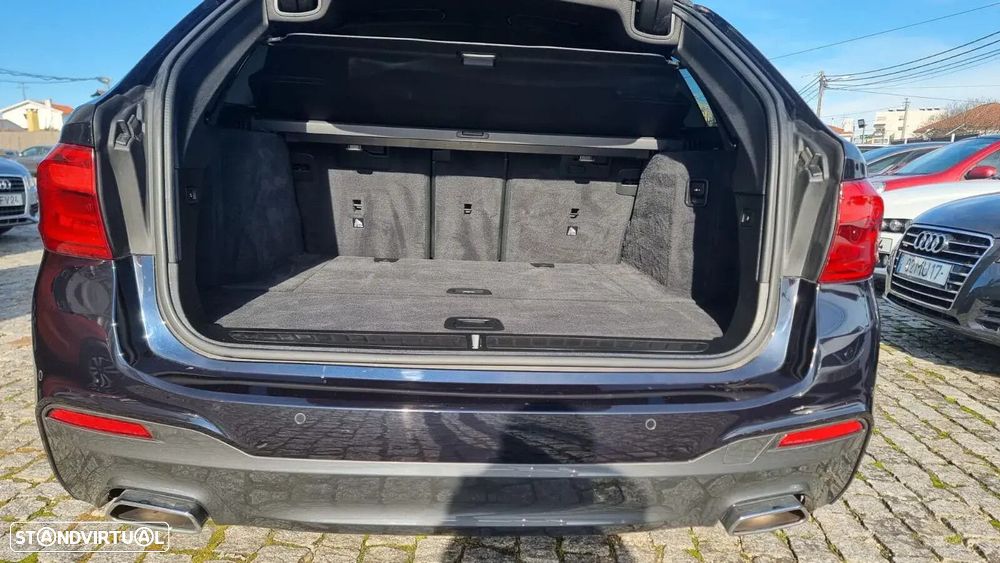 BMW 530 - 29