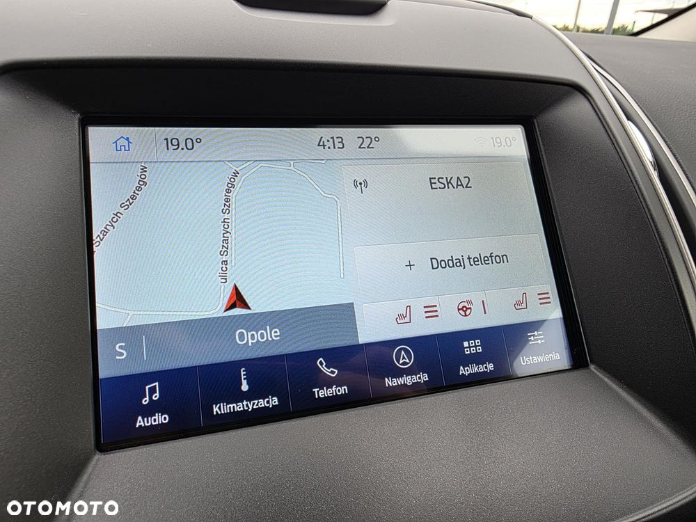 Ford S-Max 2.5 Duratec FHEV TREND - 20