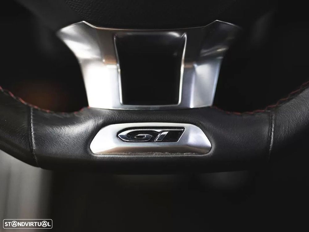 Peugeot 308 SW 1.5 BlueHDi GT Line EAT8 - 22