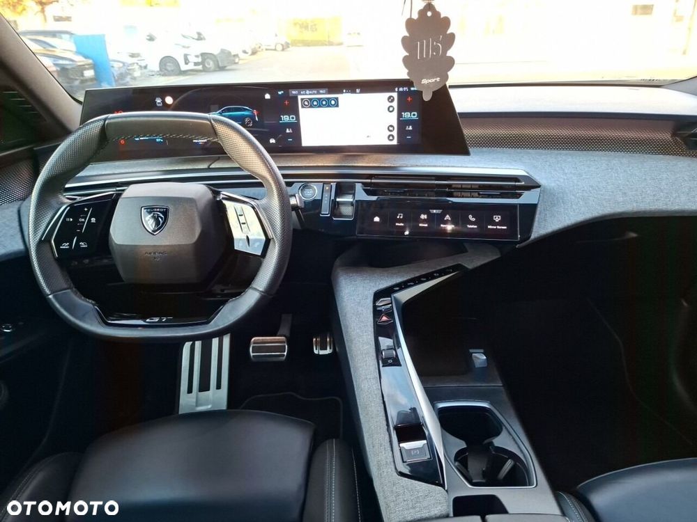 Peugeot 3008 - 9