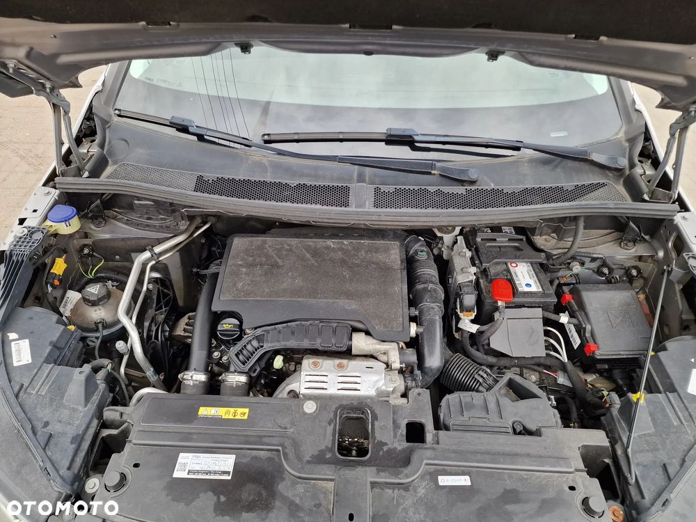 Opel Grandland X 1.2 Start/Stop Edition - 21