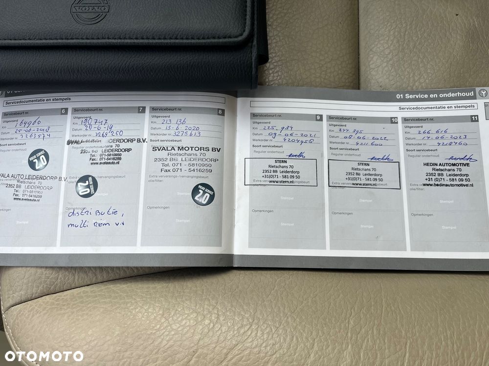 Volvo V60 D3 Momentum - 11