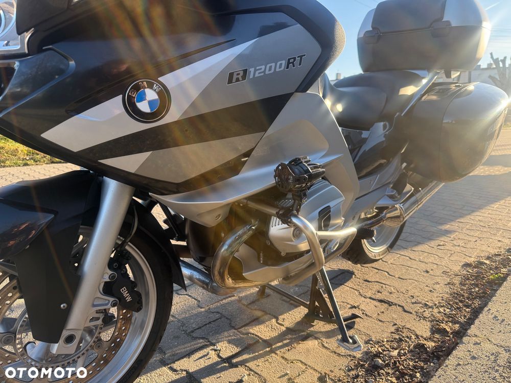 BMW RT - 13