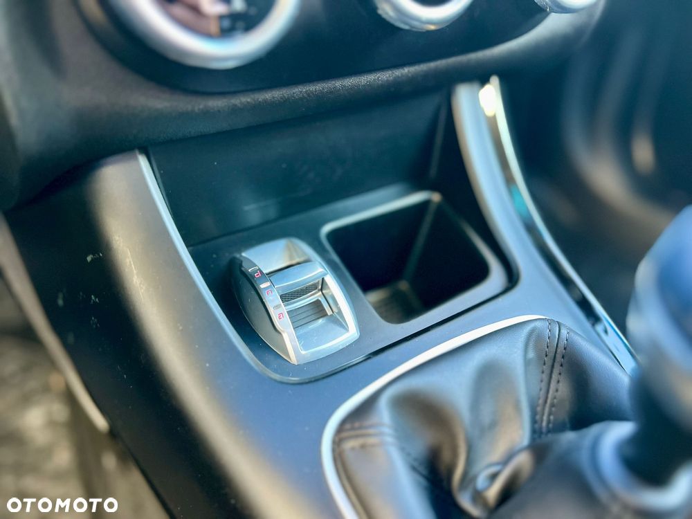 Alfa Romeo Giulietta 1.4 TB Progression - 22