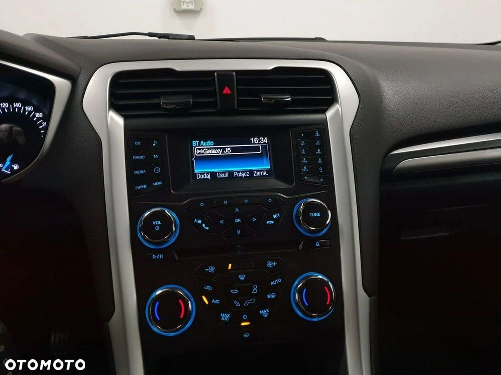 Ford Mondeo 2.0 TDCi Trend - 17