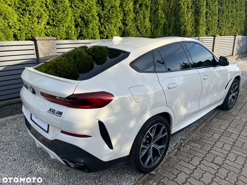 BMW X6 xDrive40i - 30