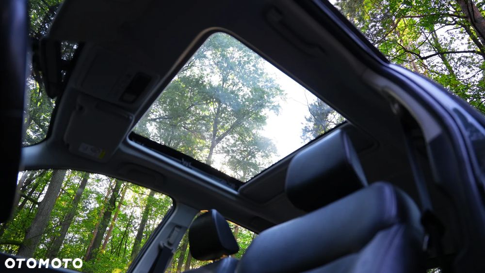 Subaru Forester 2.0D Lineartronic Sport - 23