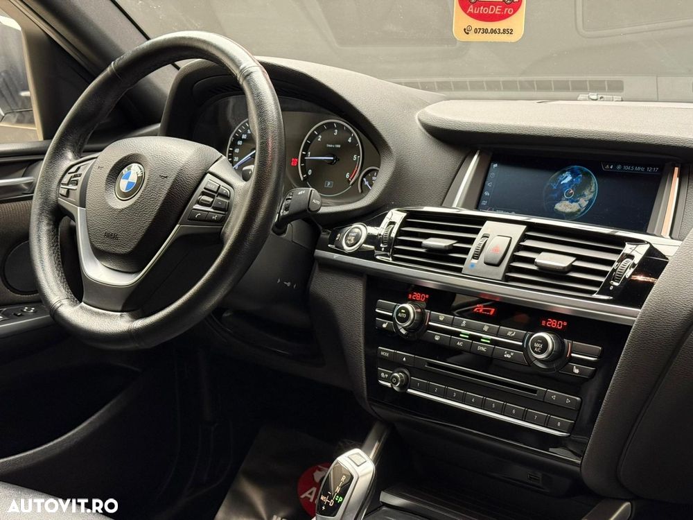 BMW X4 - 7